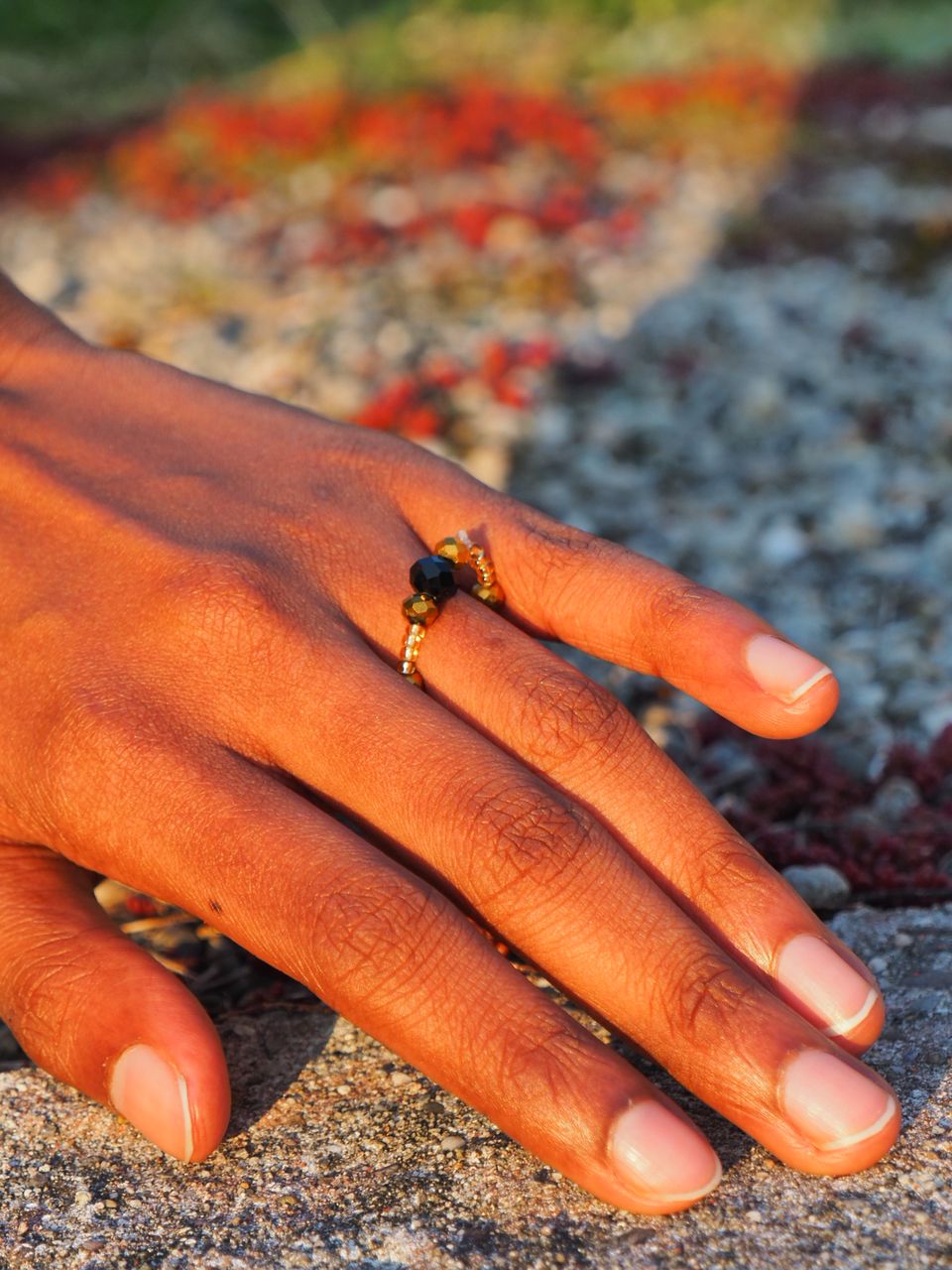 Eclipse Ring