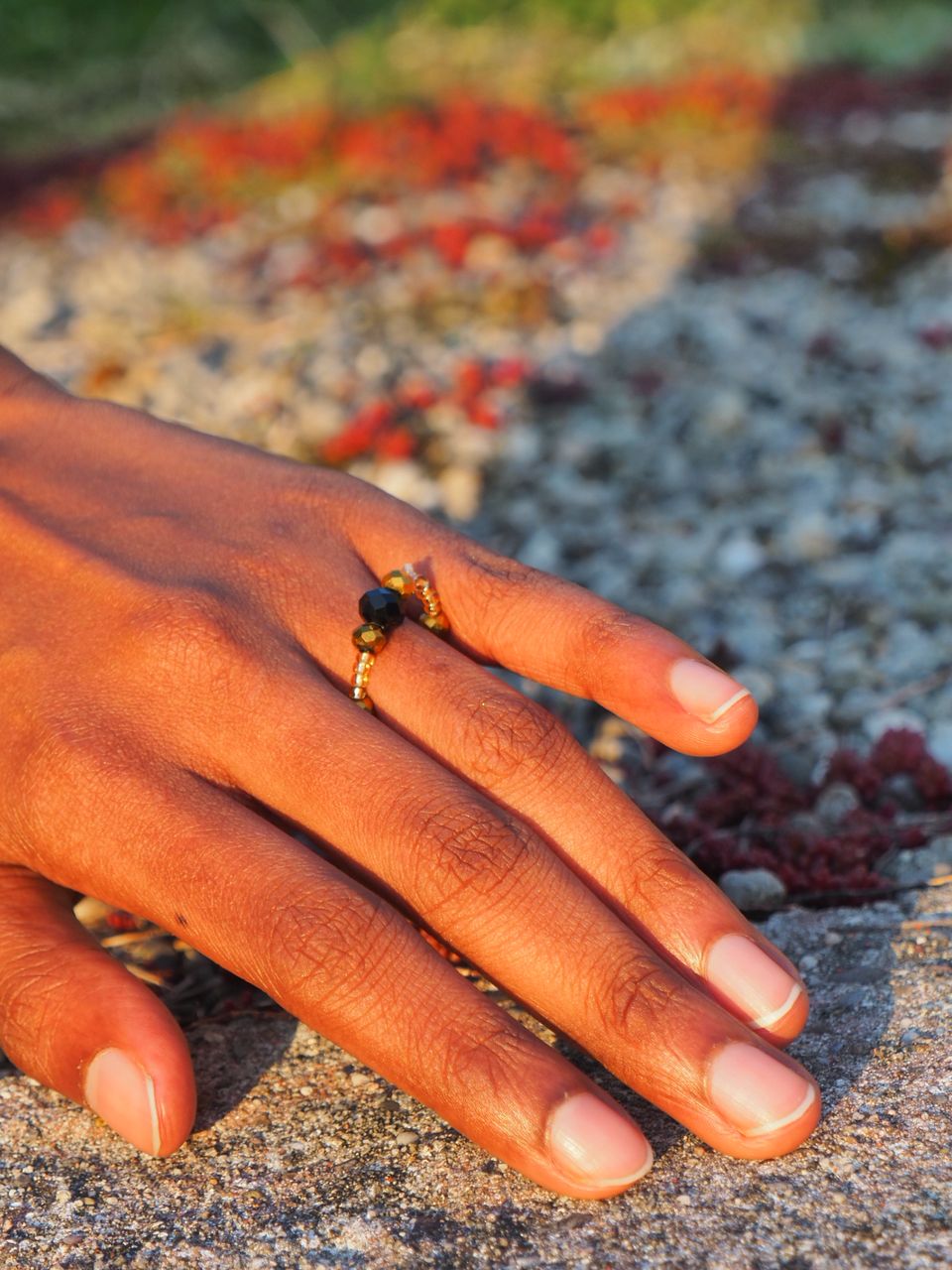 Eclipse Ring