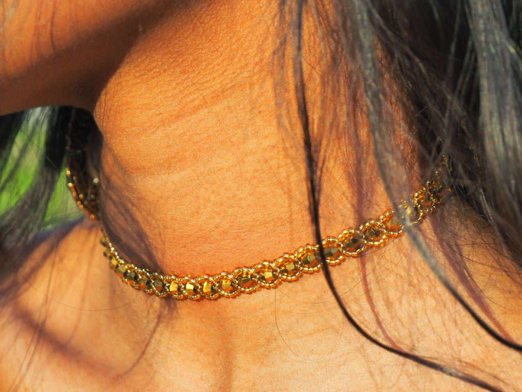 Golden Veil