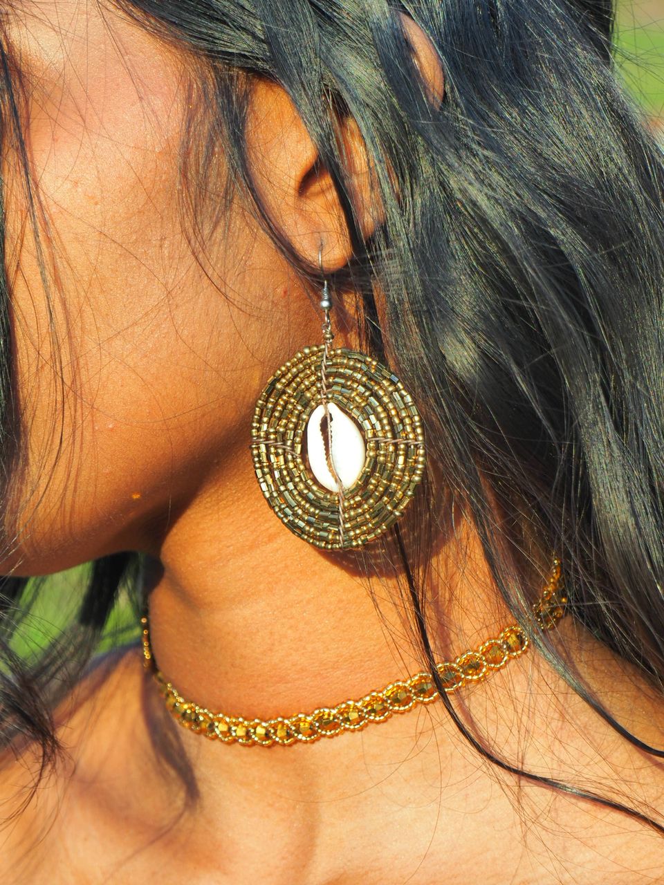 Shell Glow