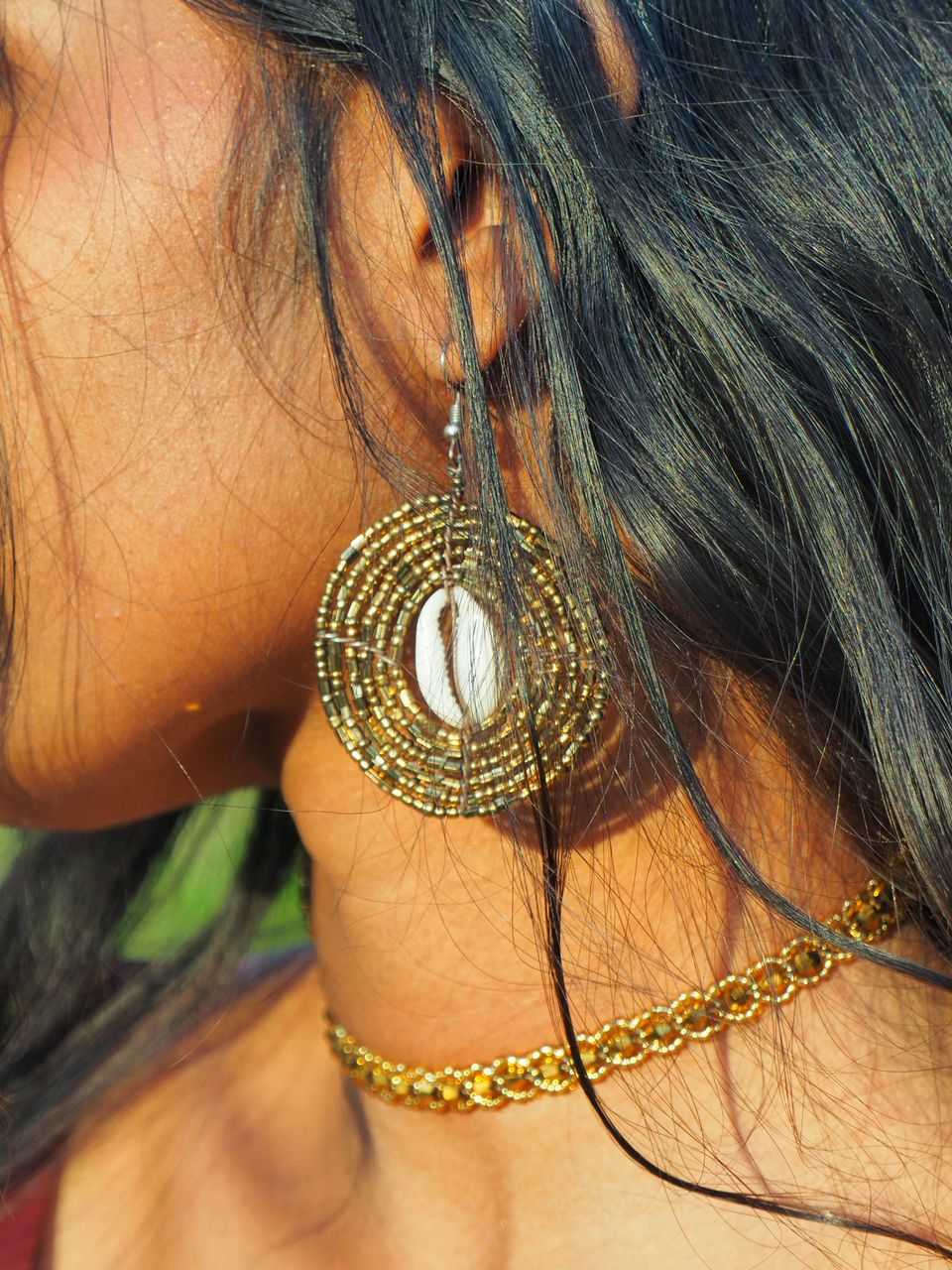 Shell Glow